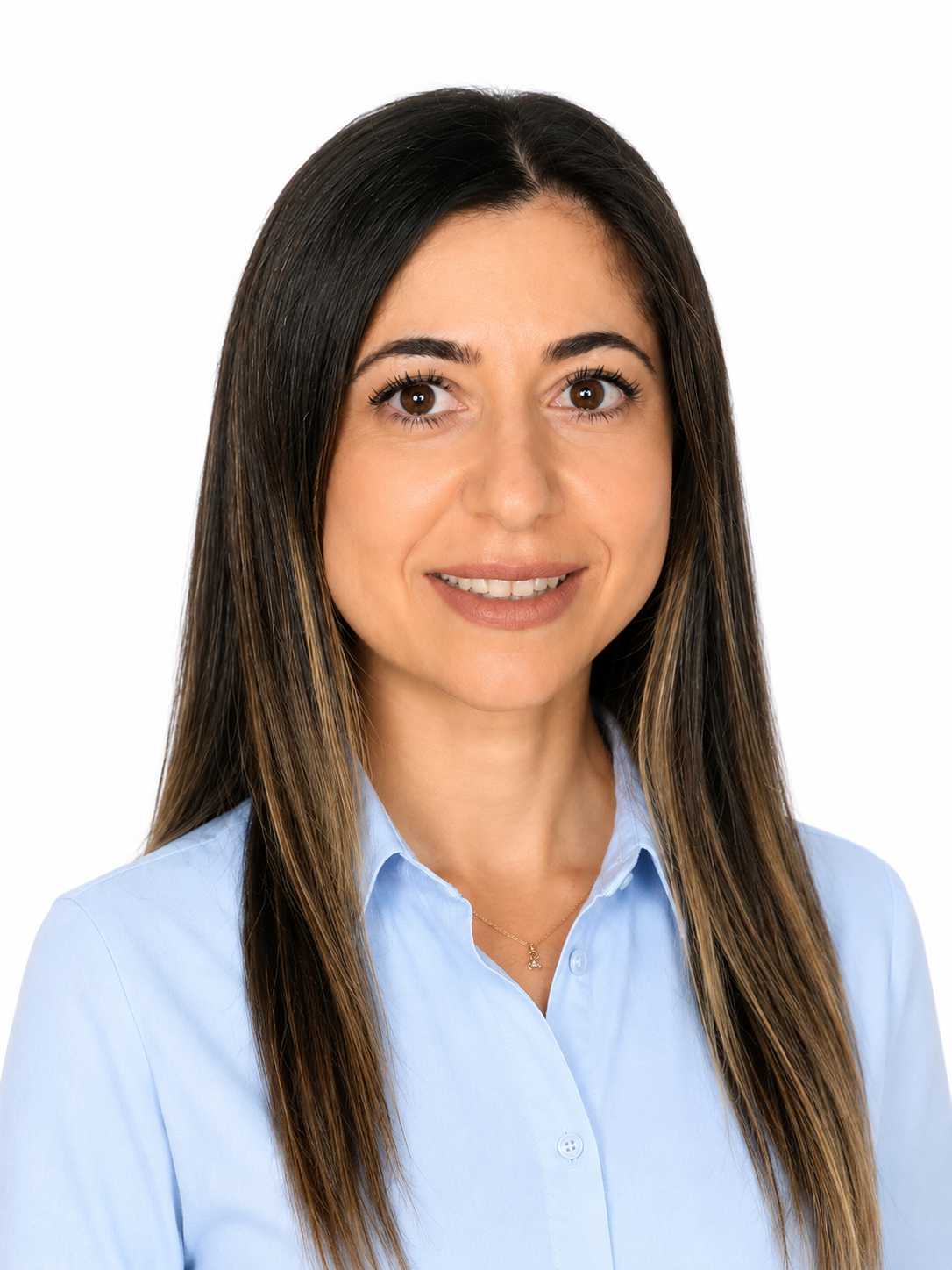 Tuğba AVŞAR TÜCCAR